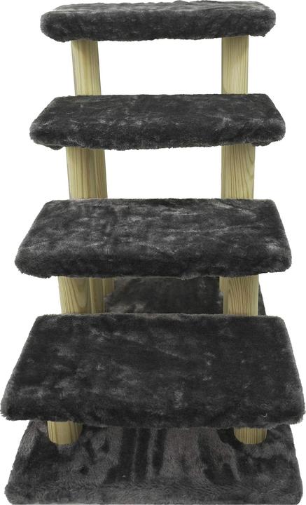 Image du produit Haibeir Escalier en bois pour animaux domestiques