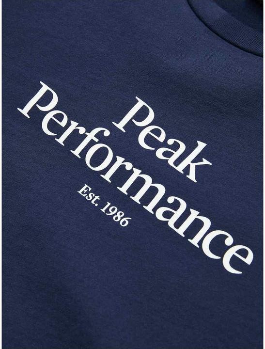 Actual product image Peak Performance Women's Original Tee (L)