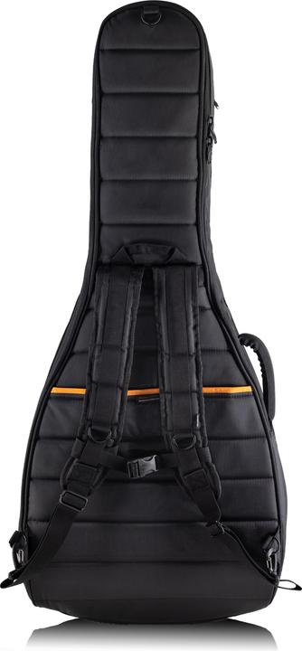Image du produit mono M80 Dual Semi-Hollow/Electric (Guitare, Contrebasse)