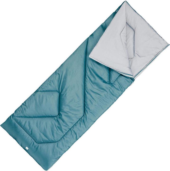 Produktbild Quechua ARPENAZ 10 ZIP (190 cm)