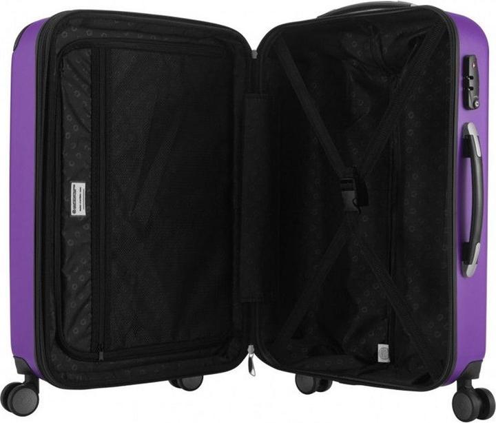 Immagine prodotto Hauptstadtkoffer Banda larga (42 l, Bagaglio a mano (fino a 50 litri))