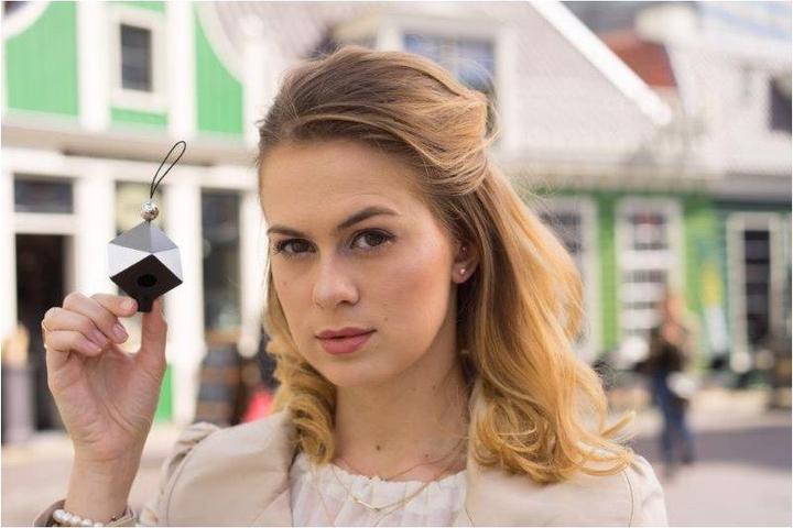Produktbild Datacolor Spyder Cube (Blitzgerät Adapter)