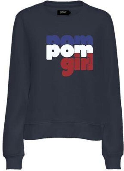 Only ONLBERTIE Sweatshirt Sweatshirt (S)