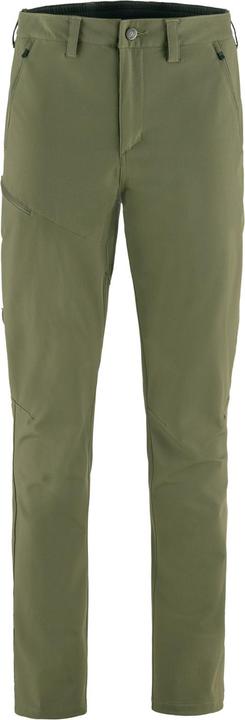 Actual product image Fjällräven Abisko Trail Stretch Trousers (52)