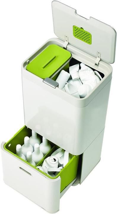 Produktbild Joseph Joseph Totem Recycling Station (60 l)