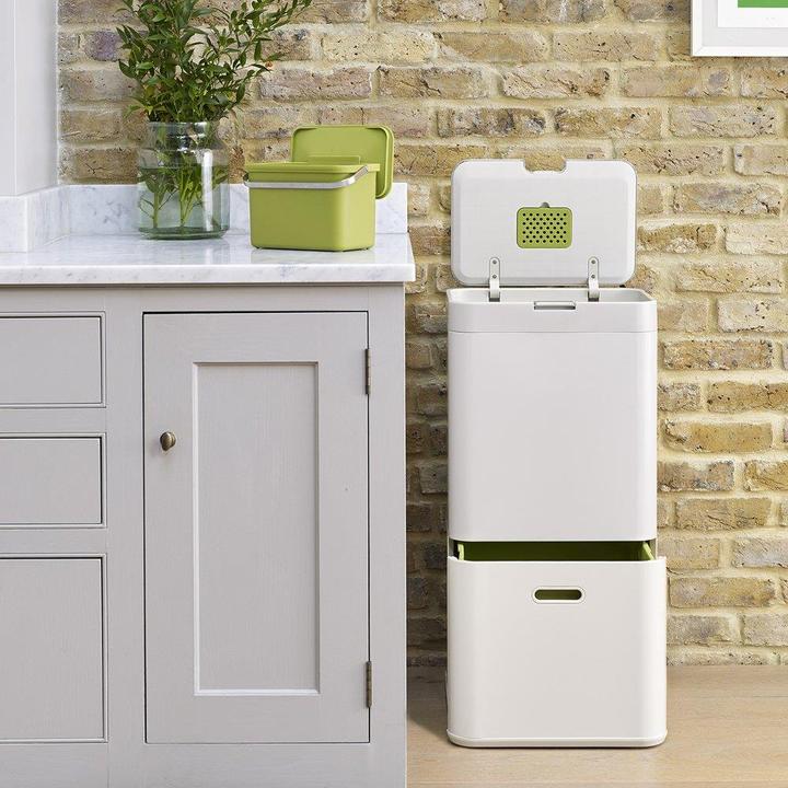 Produktbild Joseph Joseph Totem Recycling Station (60 l)