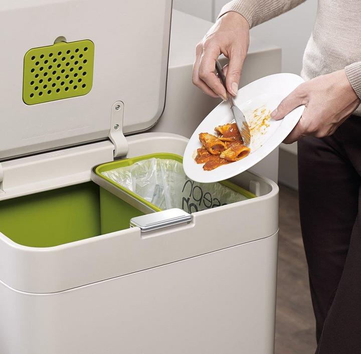 Produktbild Joseph Joseph Totem Recycling Station (60 l)
