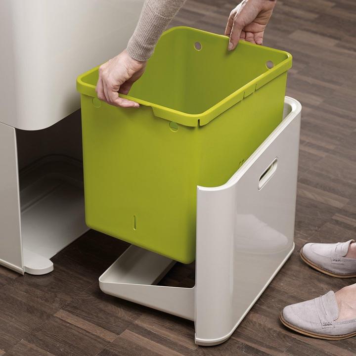 Produktbild Joseph Joseph Totem Recycling Station (60 l)