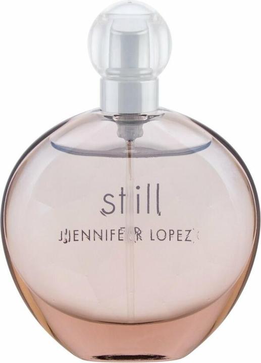 Produktbild Jennifer Lopez Still (Eau de Parfum, 50 ml)