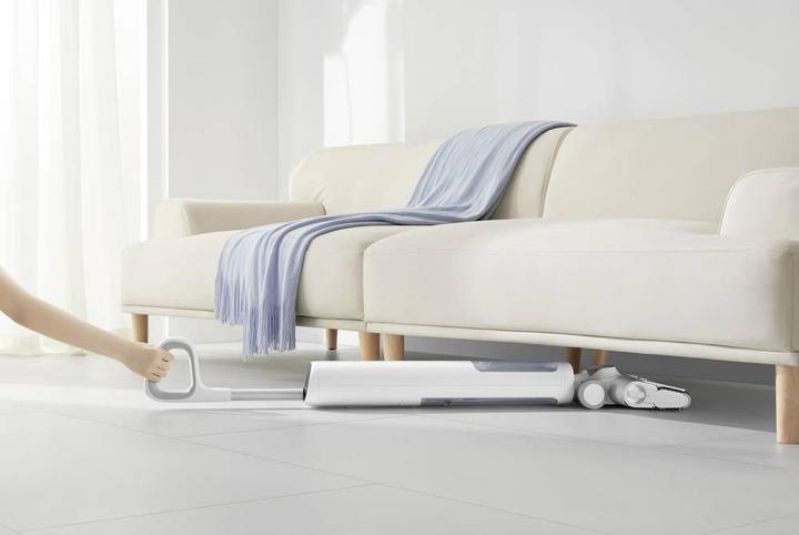 Productafbeelding Xiaomi Truclean W10 Pro Nat-droog stofzuiger