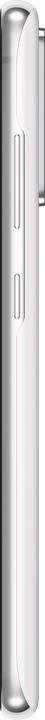 Actual product image Samsung Galaxy S20 FE 5G (128 GB, Cloud White, 6.50", Hybrid Dual SIM, 12 Mpx, 5G)