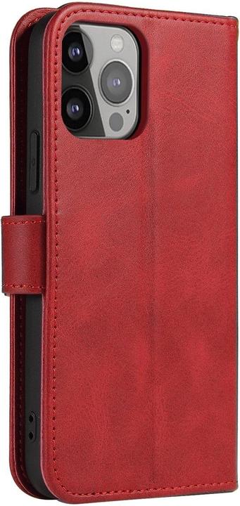 Immagine prodotto PhoneLook Hülle Leder Flip Case mit Magnetverschluss (Samsung Galaxy S25+)