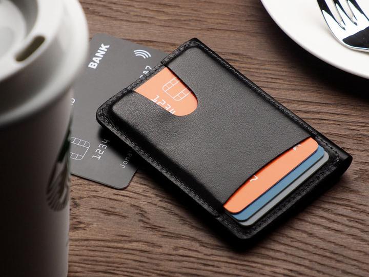 Produktbild Pularys Wallet RETRO Kreditkartenetui
