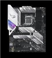 Produktbild ASUS ROG Strix Z490-A Gaming (LGA 1200, Intel Z490, ATX)