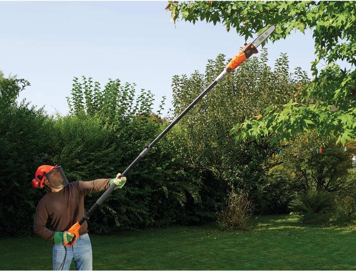 Immagine prodotto Black & Decker Ps 7525 (Sega a catena elettrica)
