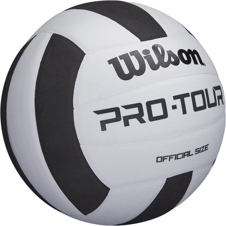 Produktbild Wilson Pro Tour Volleyball (5)