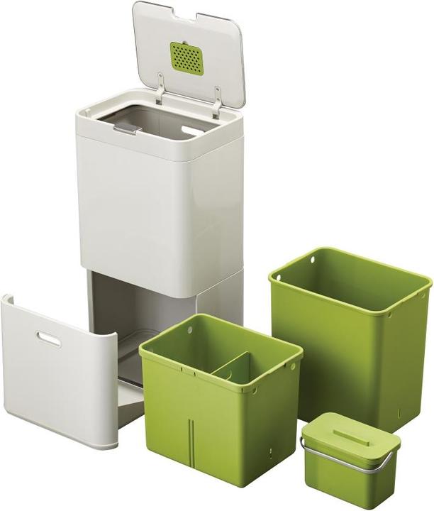 Produktbild Joseph Joseph Totem Recycling Station (60 l)