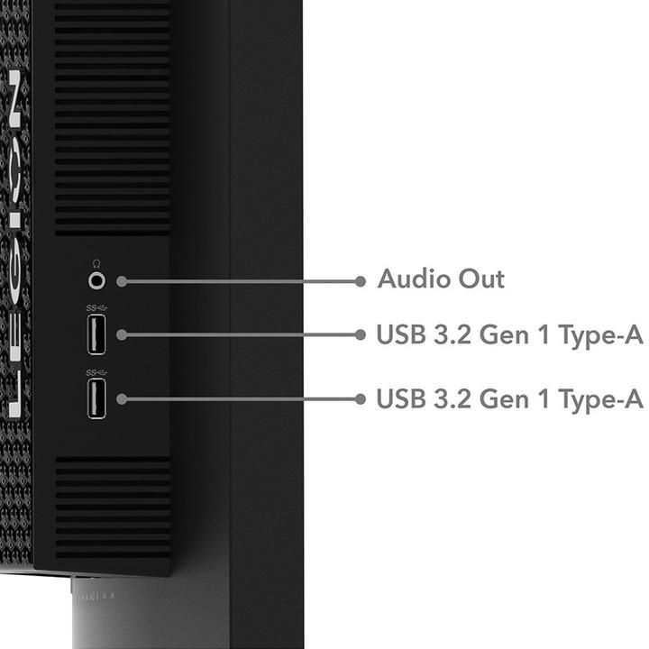 Image du produit Lenovo Legion Y34wz-30 (3440 x 1440 pixels, 34.02")
