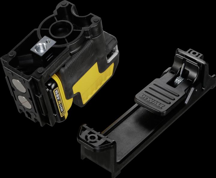 Produktbild DeWalt DCE0825D1RQW Linienlaser, DCE0825D1R