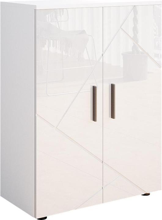 Produktbild Vicco Irma (60 x 81 x 30 cm)