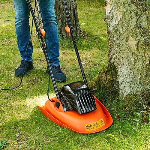 Productafbeelding Black & Decker BEMWH551 (Elektrische stroom)