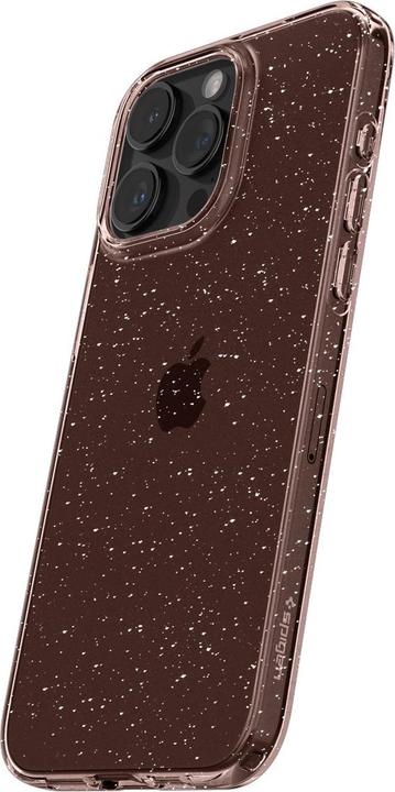 Immagine prodotto Spigen Cristallo Liquido Iphone 15 Pro Max Cristallo Glitter (Apple iPhone 15 Pro Max)