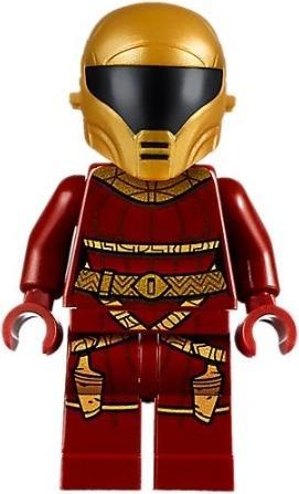 Image du produit LEGO Starfighter de l'aile Y de la résistance (75249, LEGO Star Wars)