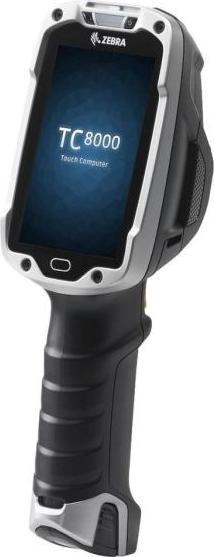 Produktbild Zebra TC8300, 2D, ER, BT, WLAN, NFC, IP65, Android 8.1 (Oreo)