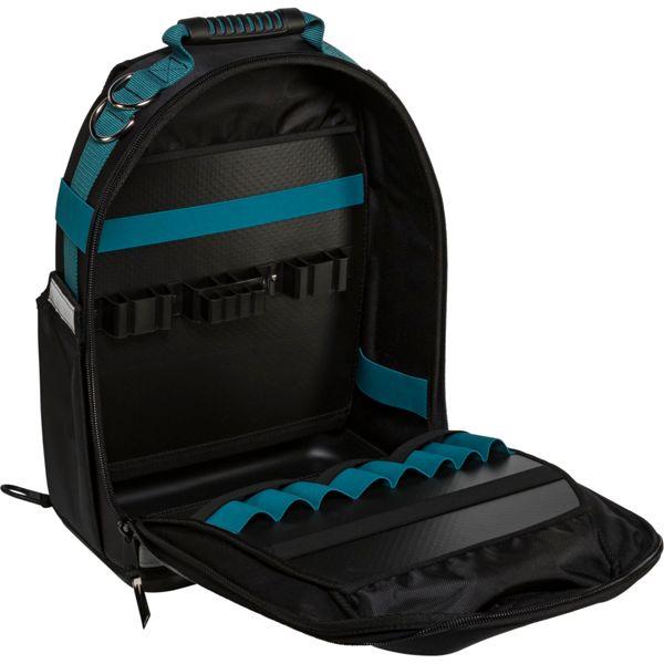 Actual product image Makita Tool backpack (1 pieces)