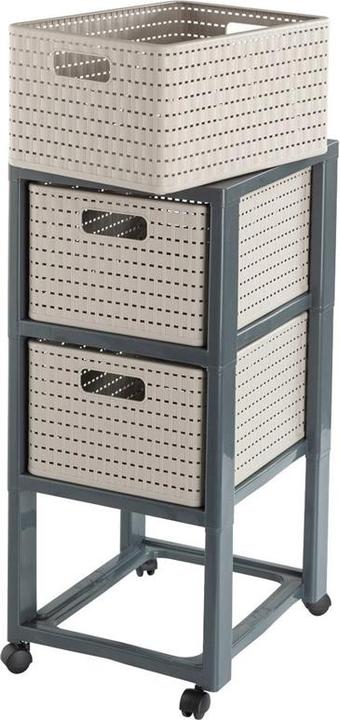 Immagine prodotto Rotho Country (32,5 x 37,5 x 71 cm)