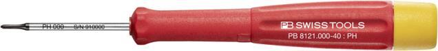 Immagine prodotto PB Swiss Tools Schraubenzieher (Fessura croce Phillipps (PH))