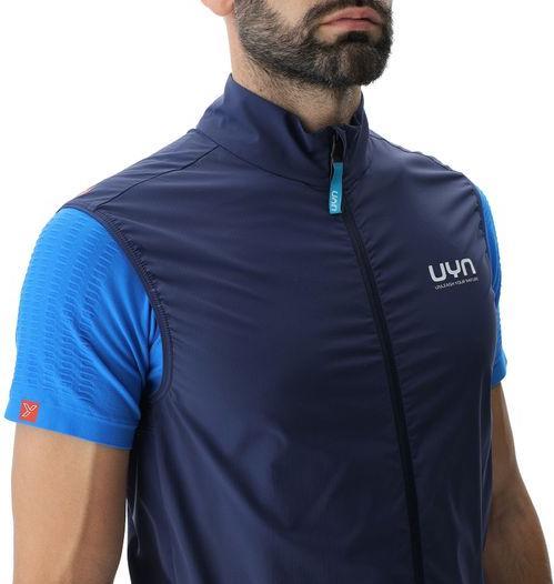 Image du produit UYN Gilet coupe-vent Skipper (XL)
