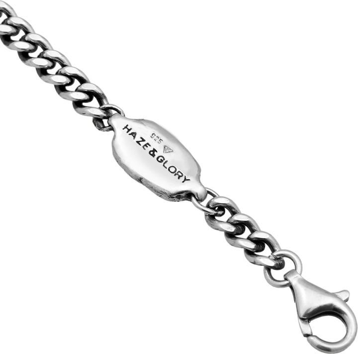 Immagine prodotto Haze & Glory Palme (19 cm, Argento 925)