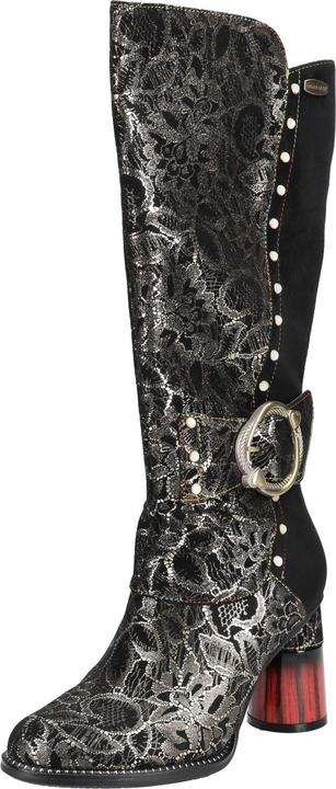 Actual product image Laura Vita Stiefel (38)