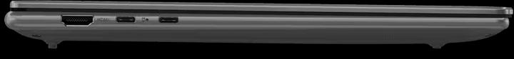 Image du produit Lenovo Yoga Pro 7 RTX 3050 (14.50", AMD Ryzen 7 7735HS, 16 Go, 1000 Go, CH)