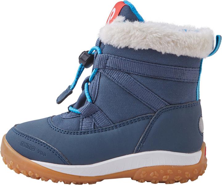 Image du produit Reima tec Enfants Bottes d'hiver Samooja Navy (26)