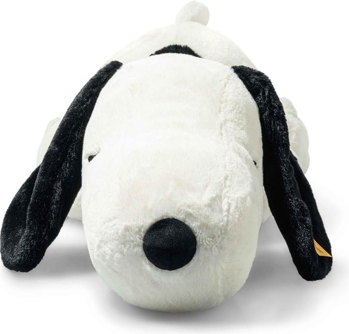 Actual product image Steiff Snoopy (43 cm)