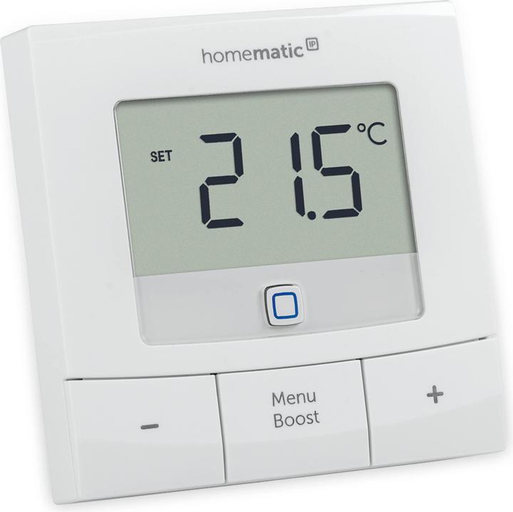 Produktbild EQ-3 Wandthermostat