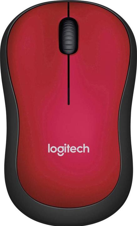 Actual product image Logitech M185 (Wireless)