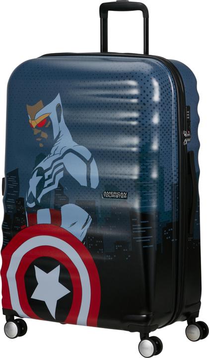 Image du produit American Tourister Wavebraker Disney (96 l, XL (à partir de 115l))
