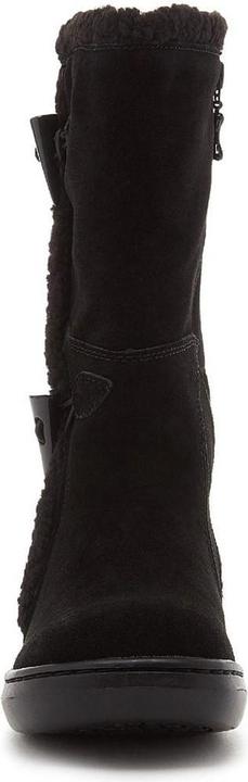 Actual product image Rocket Dog Winter Boots Slope Suede (37)