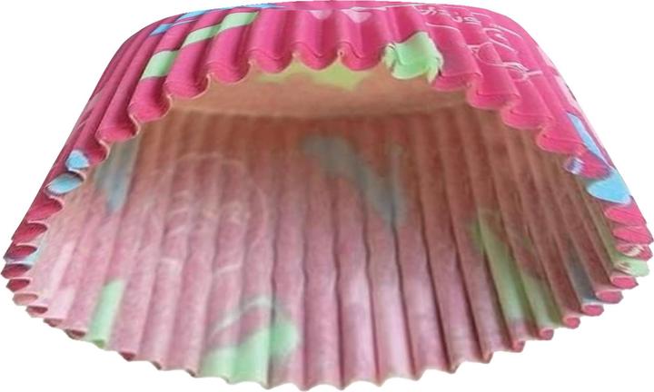 Actual product image Disney Princess Summer Muffin and Cupcake Cases (Pack of 24)