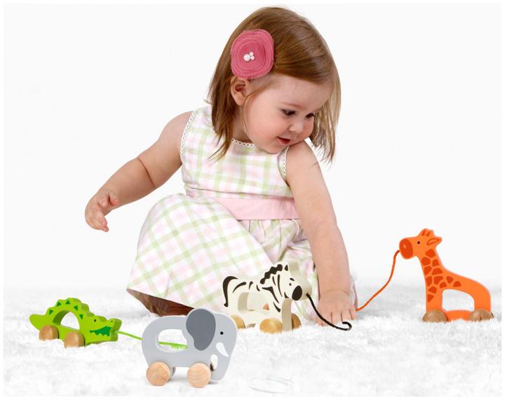 Immagine prodotto Hape Elefante