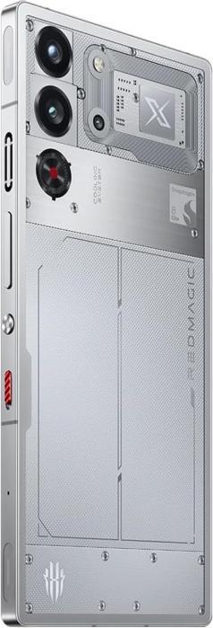 Actual product image Nubia RedMagic 10 Pro (512 GB, cyclonic, 6.85", Dual SIM, 50 Mpx, 5G)