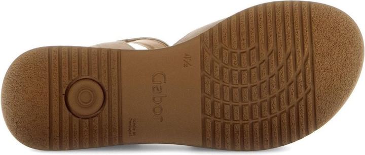 Actual product image Gabor Sandalen (37)