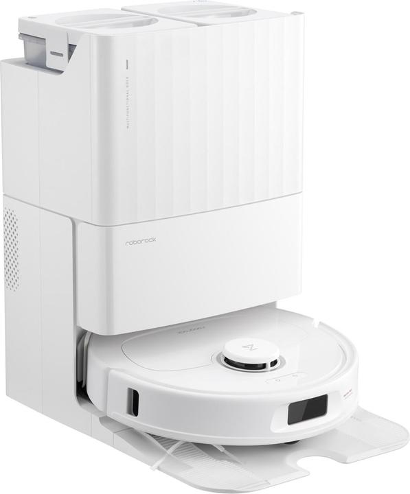 Produktbild Roborock Qrevo Plus (Saugwischroboter)