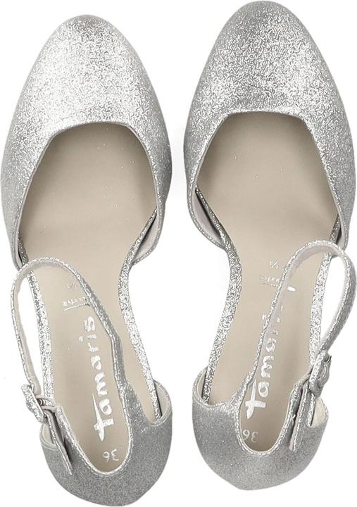 Actual product image Tamaris Pumps (38)
