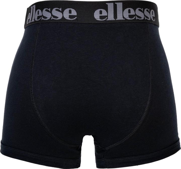 Produktbild Ellesse Boxershort Casual Stretch (XXL, 7er Pack)