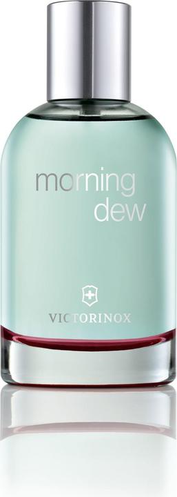 Produktbild Victorinox Morning Dew (Eau de Toilette, 100 ml)