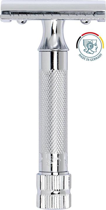 Merkur Rasierhobel 34001